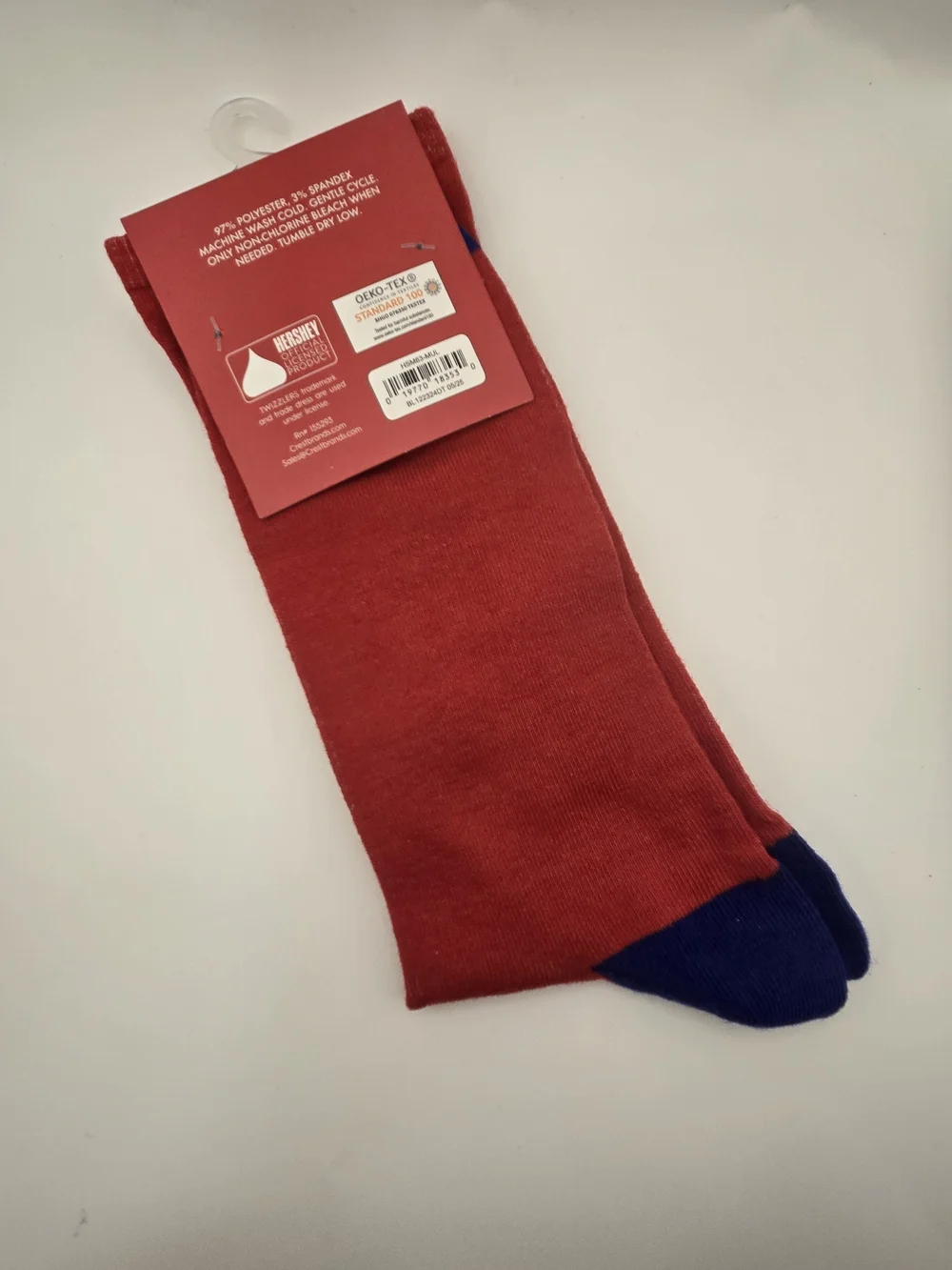 twizzlers branded crew
